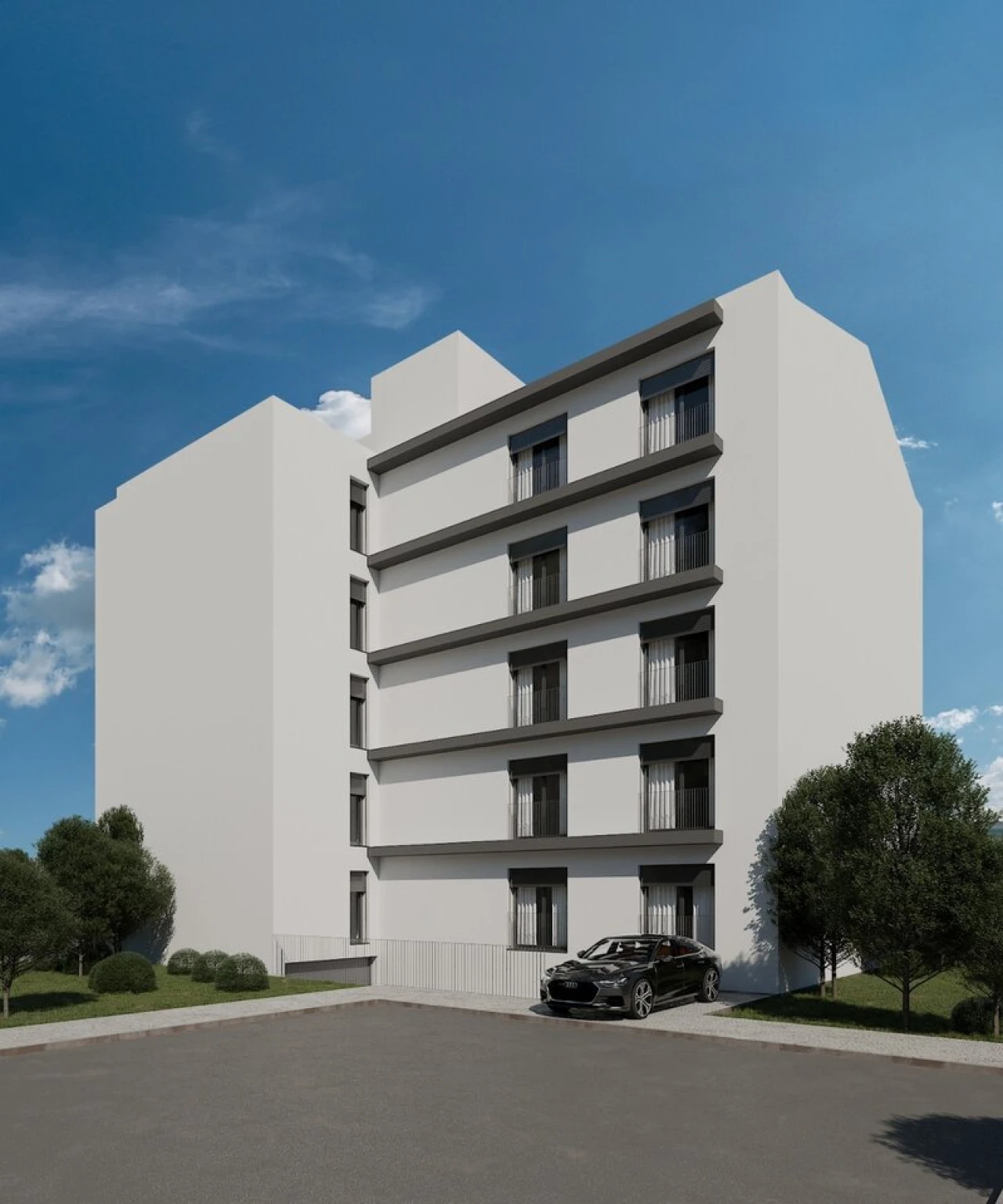 Apartamento T3 para Venda em Nossa Sra de Fatima Foto 8