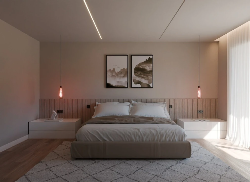 Apartamento T3 para Venda em Nossa Sra de Fatima Foto 23