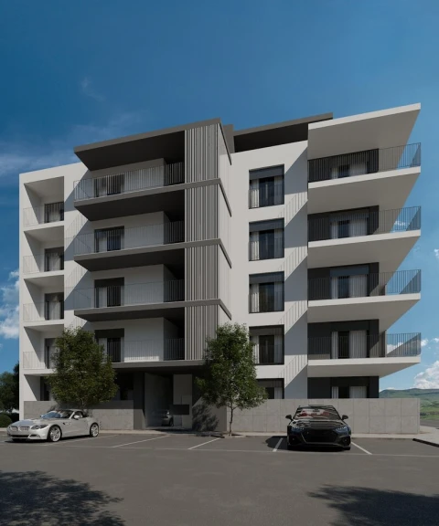 Apartamento T3 para Venda em Nossa Sra de Fatima