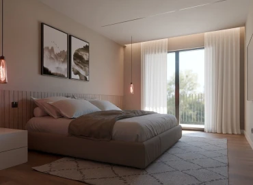 Apartamento T3 para Venda em Nossa Sra de Fatima