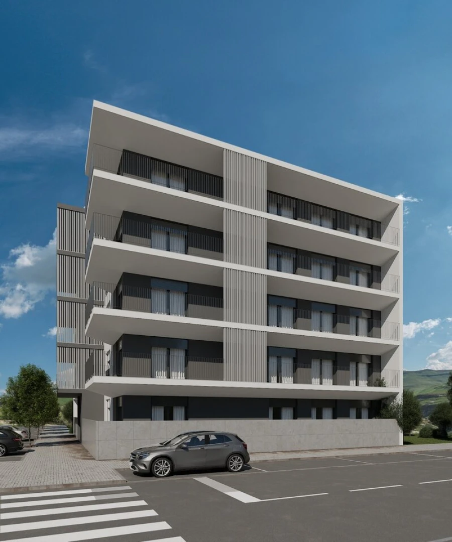Apartamento T3 para Venda em Nossa Sra de Fatima Foto 5