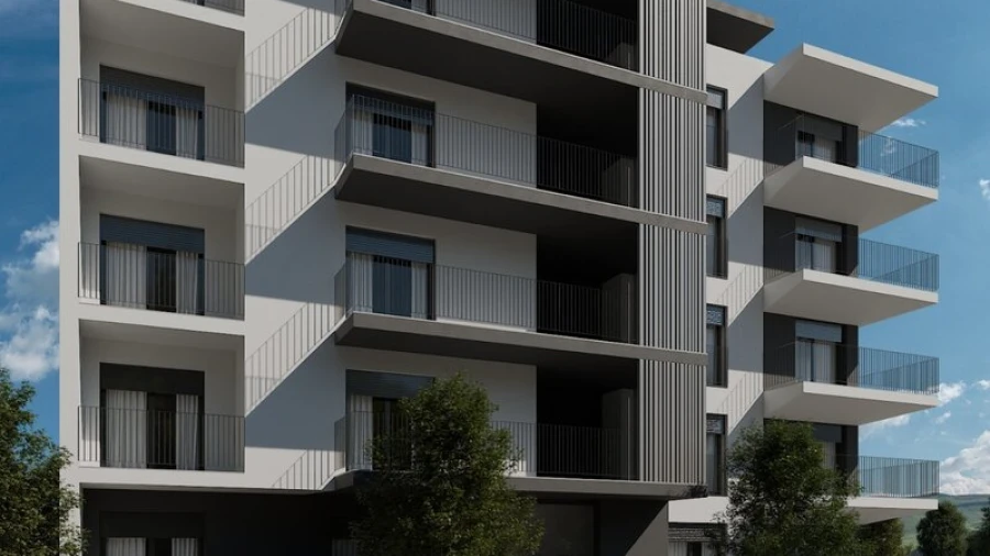 Apartamento T3 para Venda em Nossa Sra de Fatima