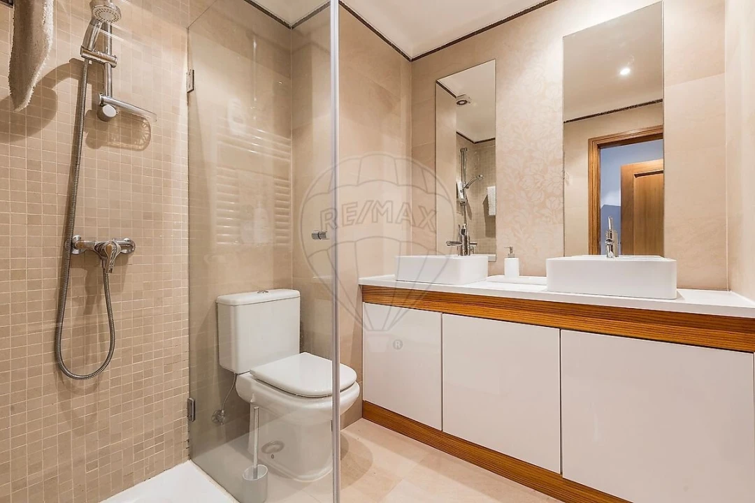 Apartamento T3 para Venda em Lumiar Foto 21