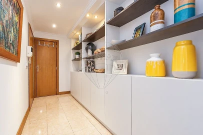 Apartamento T3 para Venda em Lumiar