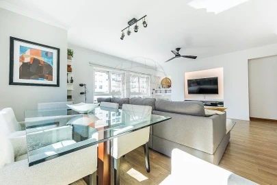 Apartamento T3 para Venda em Lumiar