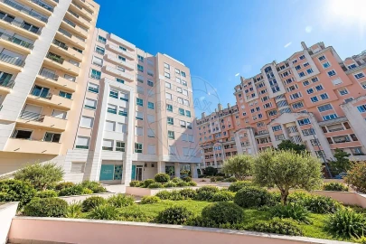 Apartamento T3 para Venda em Lumiar