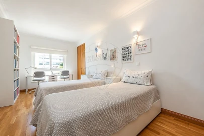 Apartamento T3 para Venda em Lumiar