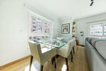 Apartamento T3 para Venda em Lumiar