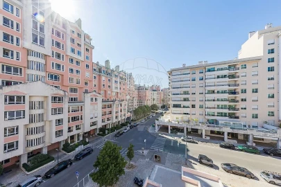 Apartamento T3 para Venda em Lumiar