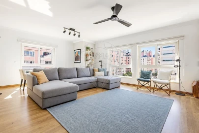 Apartamento T3 para Venda em Lumiar