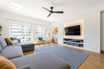 Apartamento T3 para Venda em Lumiar