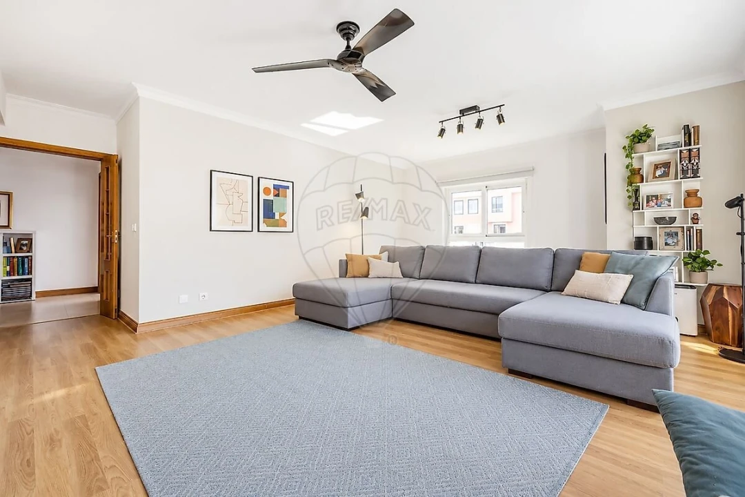 Apartamento T3 para Venda em Lumiar Foto 6