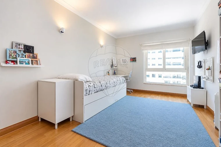 Apartamento T3 para Venda em Lumiar Foto 23