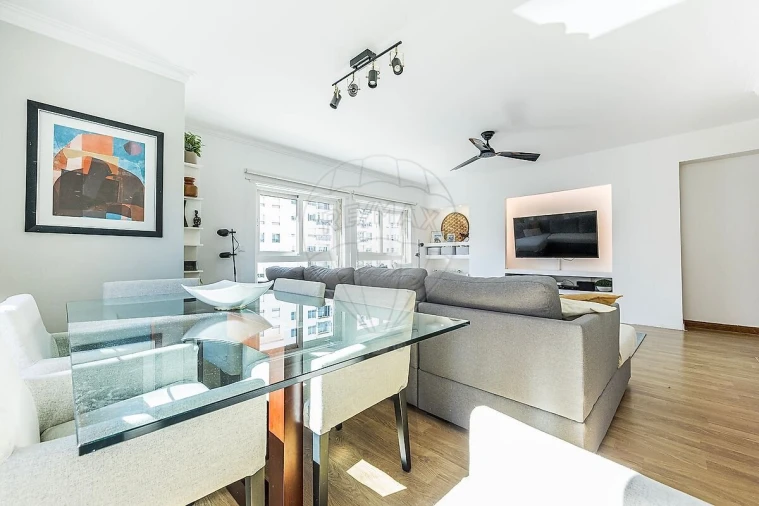 Apartamento T3 para Venda em Lumiar Foto 9