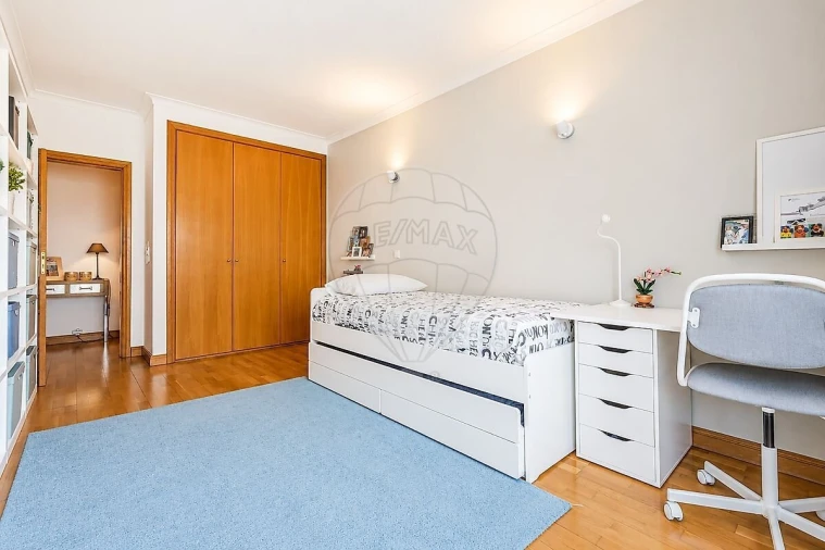 Apartamento T3 para Venda em Lumiar Foto 25