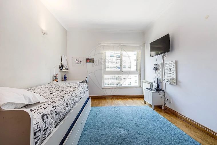 Apartamento T3 para Venda em Lumiar Foto 24