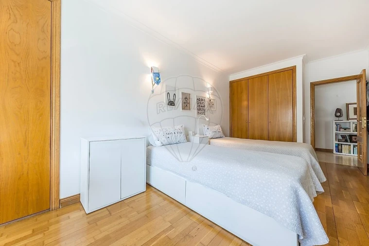 Apartamento T3 para Venda em Lumiar Foto 18