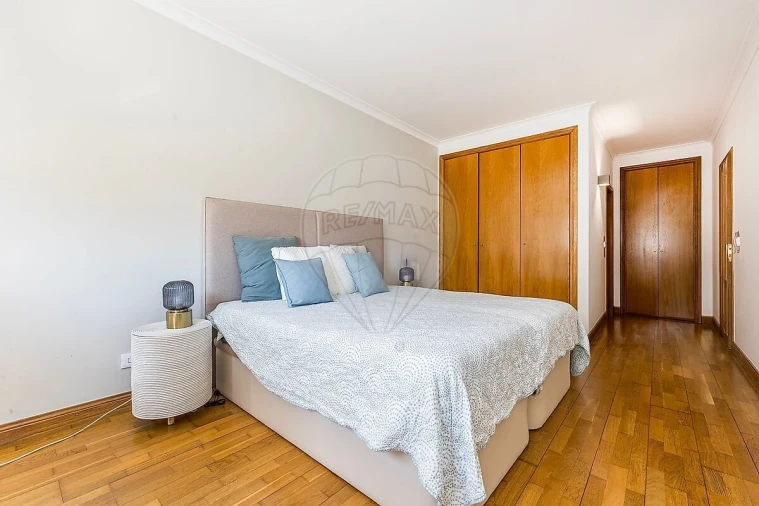 Apartamento T3 para Venda em Lumiar Foto 27