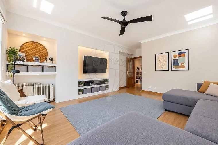 Apartamento T3 para Venda em Lumiar Foto 10