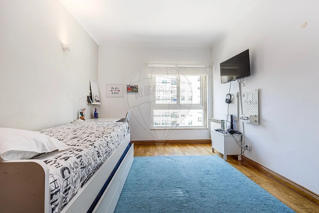 Apartamento T3 para Venda em Lumiar Foto 24