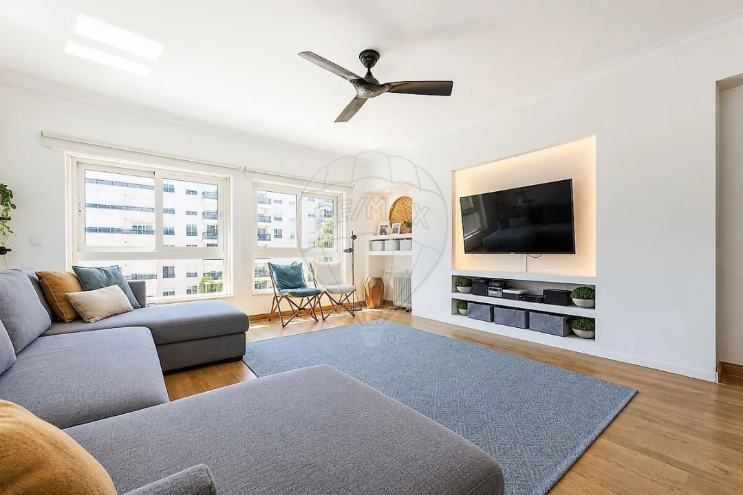 Apartamento T3 para Venda em Lumiar Foto 8