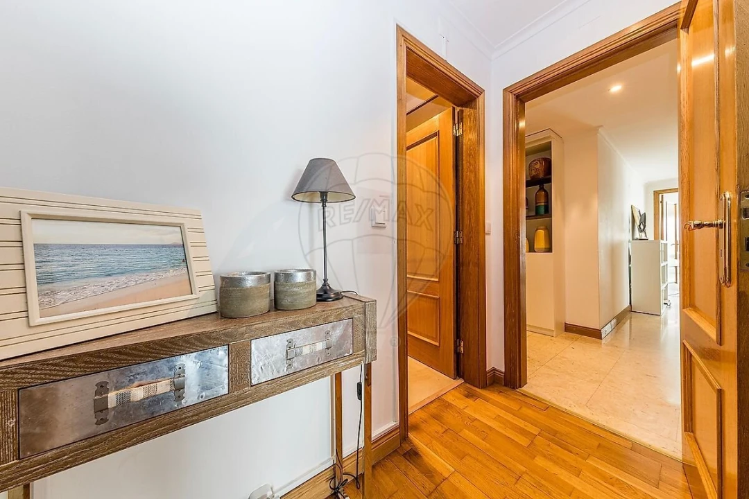 Apartamento T3 para Venda em Lumiar Foto 22