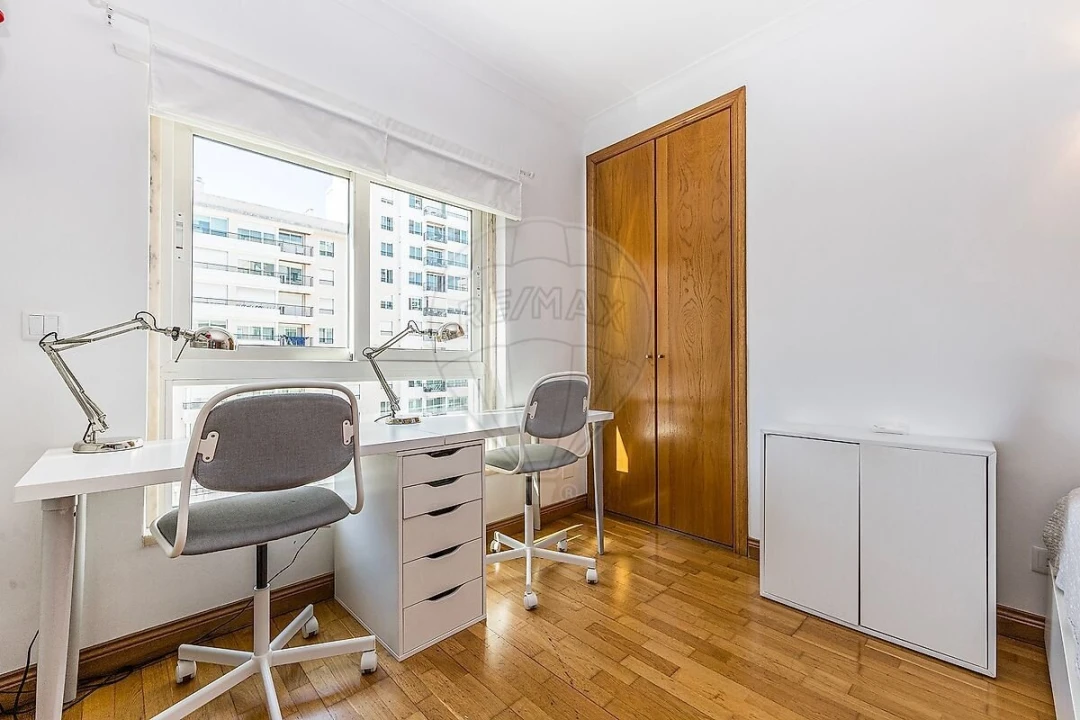 Apartamento T3 para Venda em Lumiar Foto 20