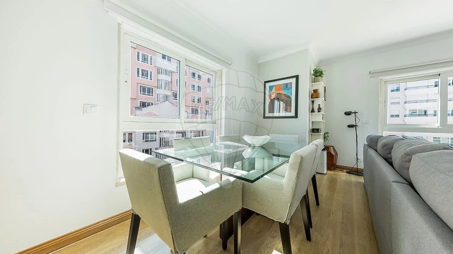 Apartamento T3 para Venda em Lumiar