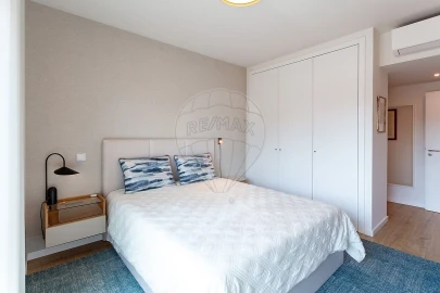 Apartamento T2 para Venda em Lumiar