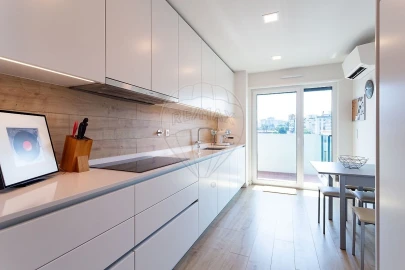 Apartamento T2 para Venda em Lumiar