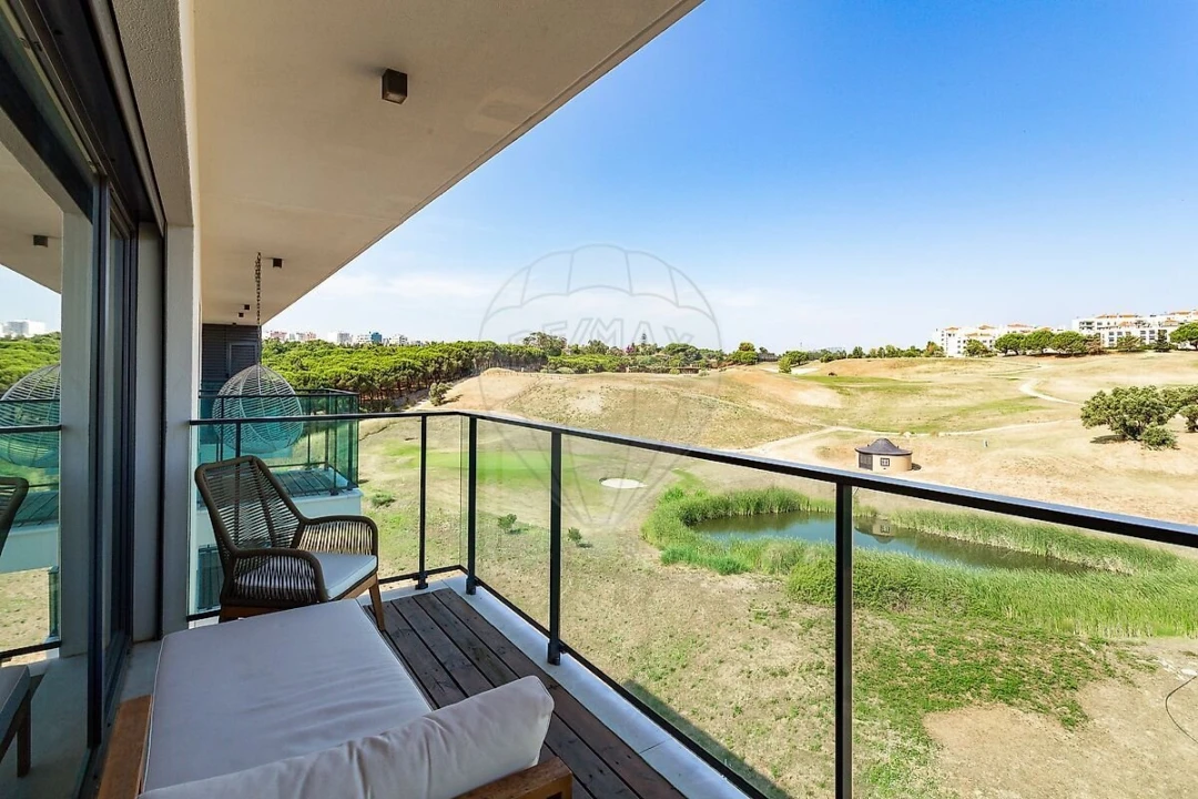 Apartamento T2 para Venda em Lumiar Foto 14