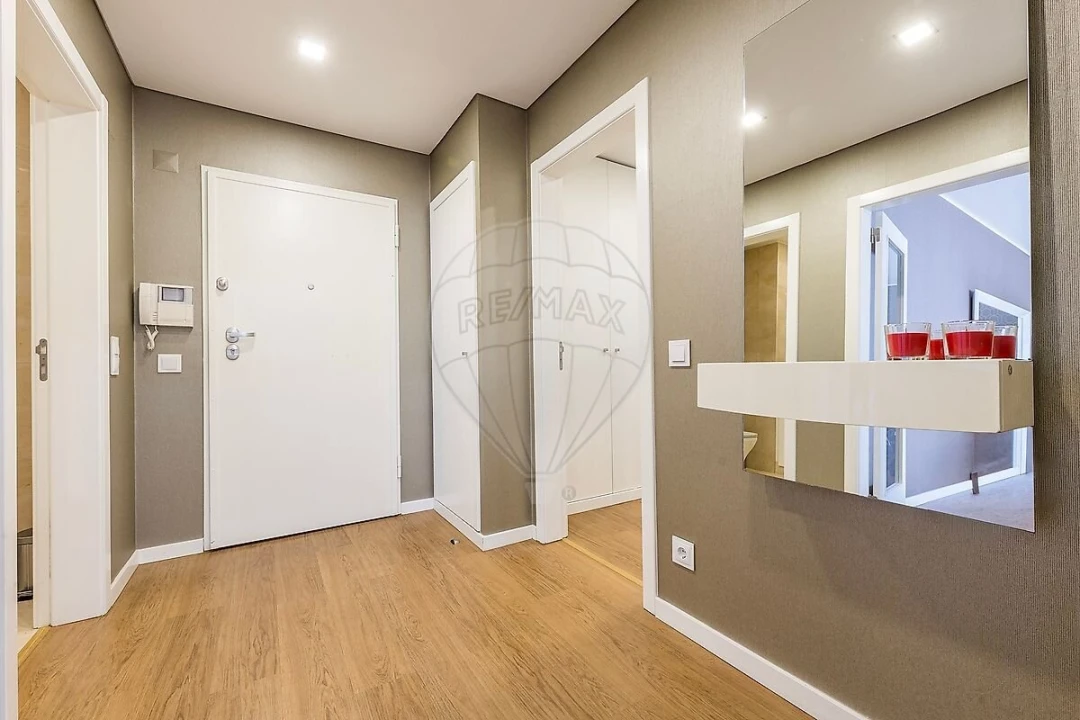 Apartamento T3 para Venda em Parque das Nações Foto 24