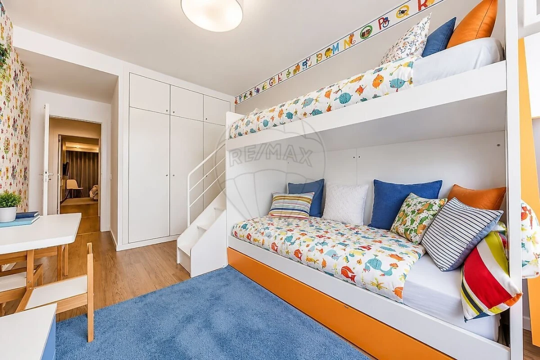 Apartamento T3 para Venda em Parque das Nações Foto 16