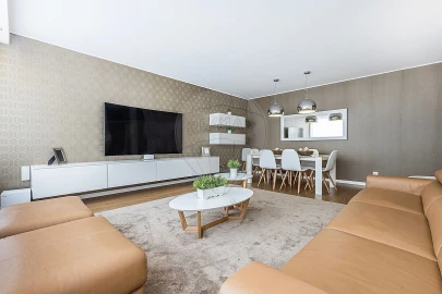Apartamento T3 para Venda em Parque das Nações