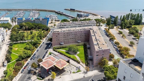 Apartamento T3 para Venda em Parque das Nações