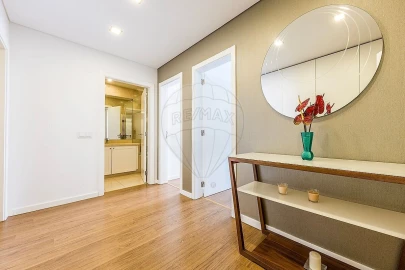 Apartamento T3 para Venda em Parque das Nações