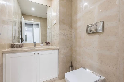 Apartamento T3 para Venda em Parque das Nações