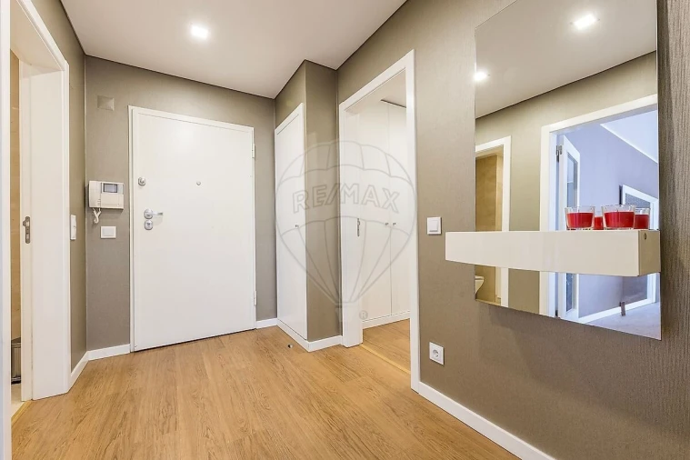Apartamento T3 para Venda em Parque das Nações Foto 24