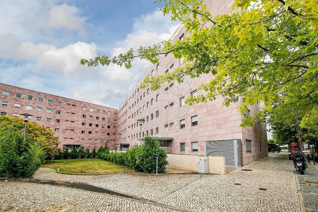Apartamento T3 para Venda em Parque das Nações Foto 26