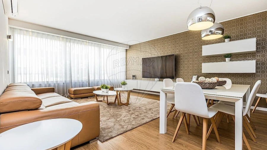 Apartamento T3 para Venda em Parque das Nações