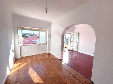 Apartamento T2 para Venda em Algueirão-Mem Martins