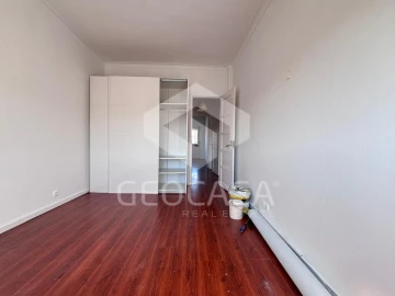 Apartamento T2 para Venda em Algueirão-Mem Martins