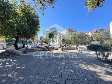 Apartamento T2 para Venda em Algueirão-Mem Martins