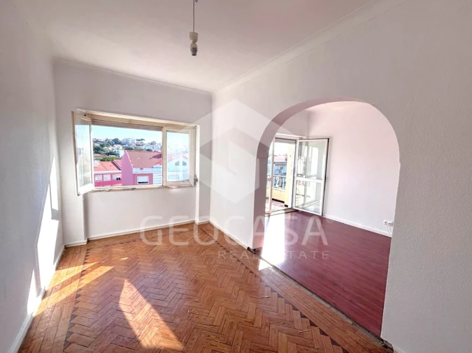 Apartamento T2 para Venda em Algueirão-Mem Martins Foto 4