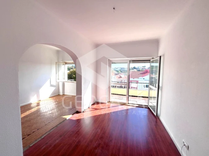 Apartamento T2 para Venda em Algueirão-Mem Martins Foto 5