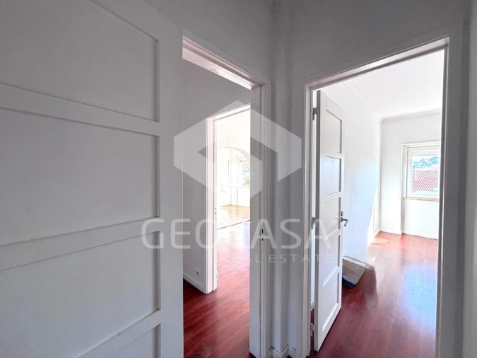 Apartamento T2 para Venda em Algueirão-Mem Martins Foto 19