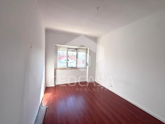 Apartamento T2 para Venda em Algueirão-Mem Martins Foto 20
