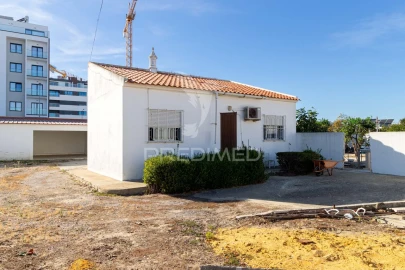 Moradia T1 para Venda em Montijo e Afonsoeiro