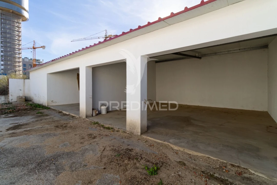 Moradia T1 para Venda em Montijo e Afonsoeiro Foto 14