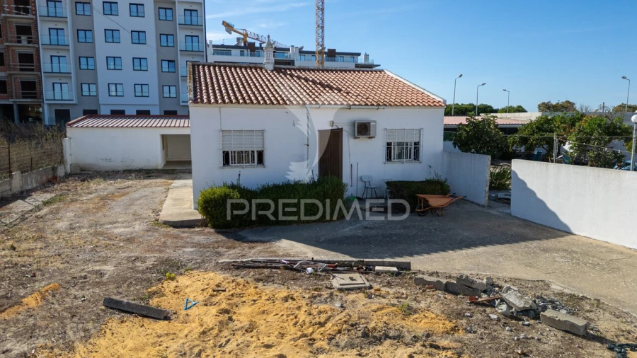 Moradia T1 para Venda em Montijo e Afonsoeiro Foto 8